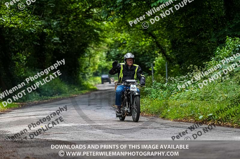 Vintage motorcycle club;eventdigitalimages;no limits trackdays;peter wileman photography;vintage motocycles;vmcc banbury run photographs